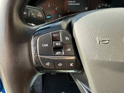 Ford Focus 1.5 Ecoblue 88kW Trend+ SB