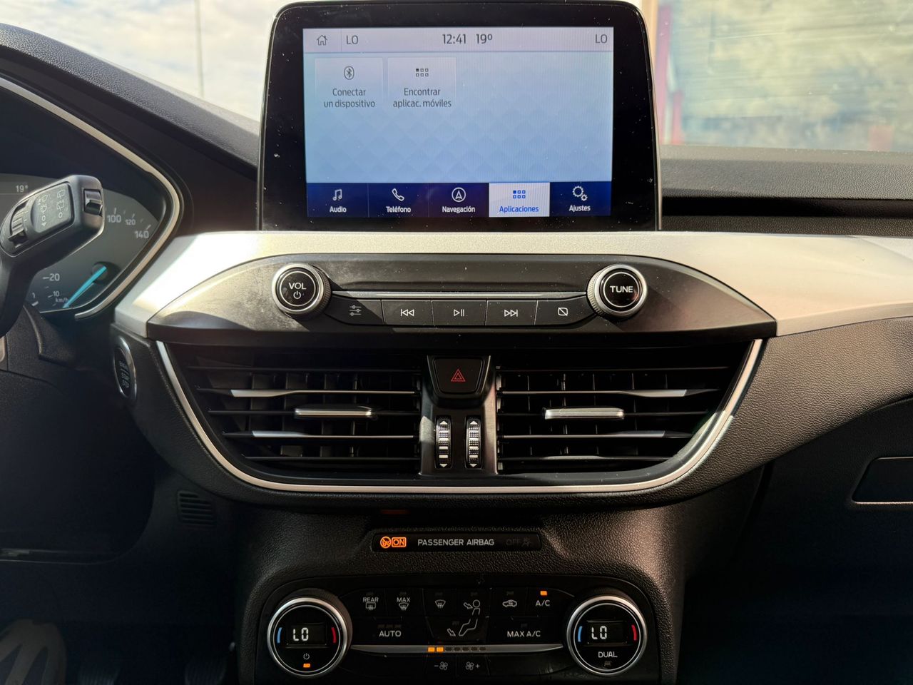 Ford Focus 1.5 Ecoblue 88kW Trend+ SB - Foto 2