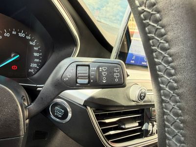 Ford Focus 1.5 Ecoblue 88kW Trend+ SB