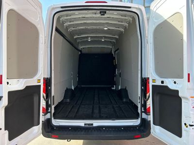 Ford Transit FT 350 L4 