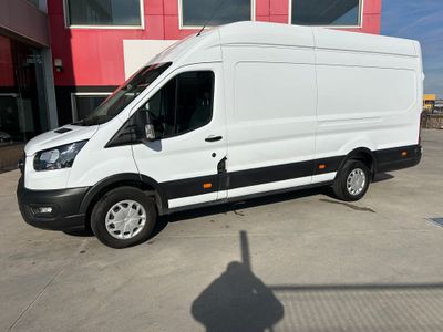 Ford Transit FT 350 L4 