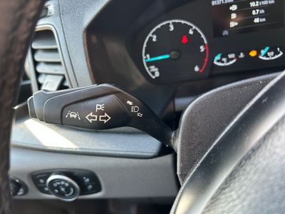 Ford Transit FT 350 L4 