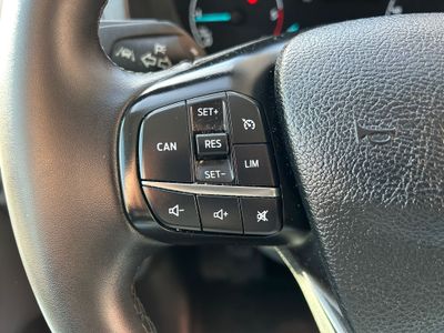 Ford Transit FT 350 L4 