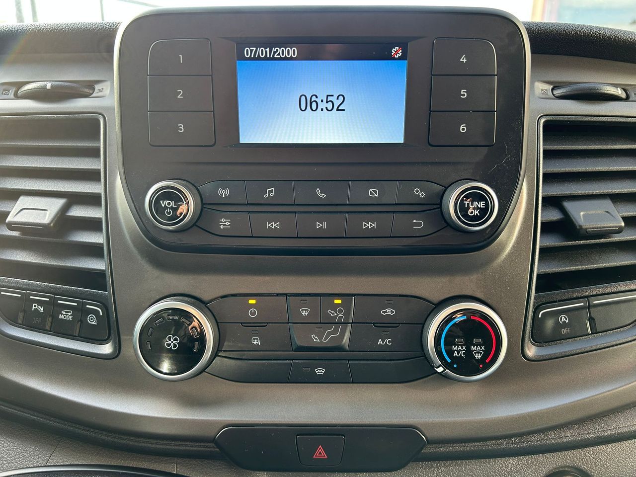 Ford Transit FT 350 L4  - Foto 2