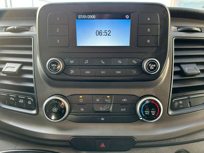 Ford Transit FT 350 L4 