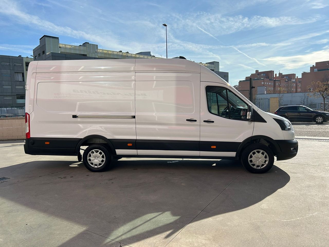 Ford Transit FT 350 L4  - Foto 2