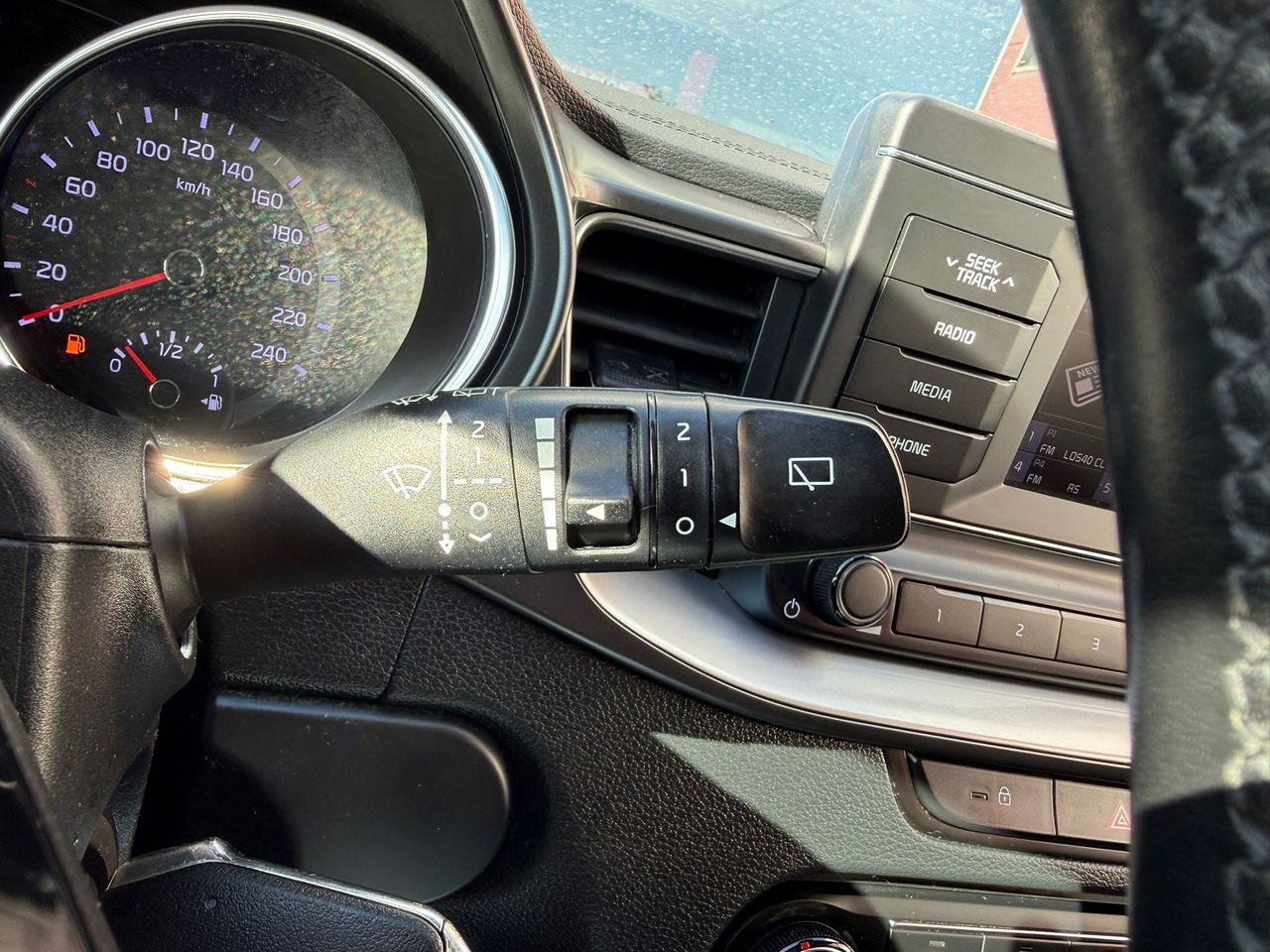 Kia Ceed 1.6 CRDi 85kW (115CV) Concept - Foto 2