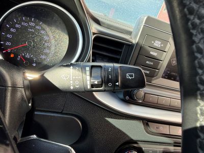 Kia Ceed 1.6 CRDi 85kW (115CV) Concept