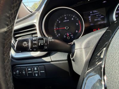 Kia Ceed 1.6 CRDi 85kW (115CV) Concept