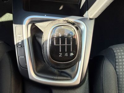 Kia Ceed 1.6 CRDi 85kW (115CV) Concept