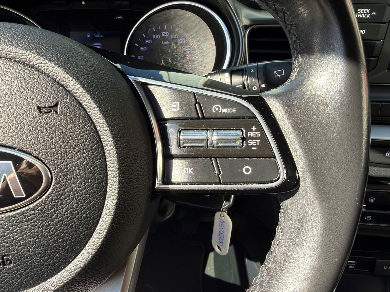 Kia Ceed 1.6 CRDi 85kW (115CV) Concept - Foto 2