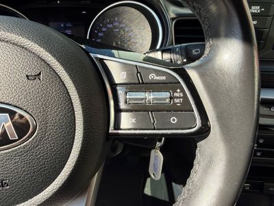 Kia Ceed 1.6 CRDi 85kW (115CV) Concept