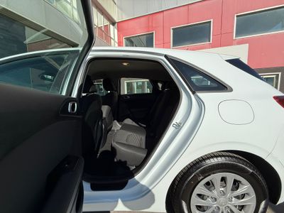 Kia Ceed 1.6 CRDi 85kW (115CV) Concept