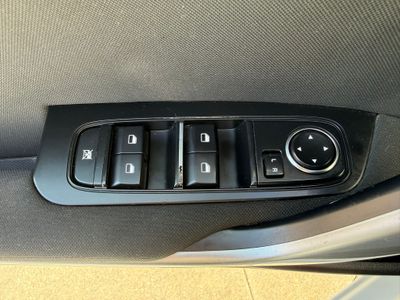 Kia Ceed 1.6 CRDi 85kW (115CV) Concept