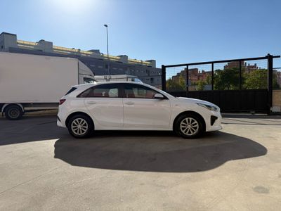 Kia Ceed 1.6 CRDi 85kW (115CV) Concept