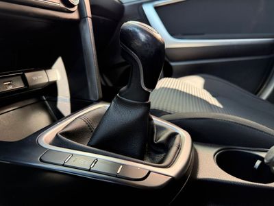 Kia Ceed 1.6 CRDi 85kW (115CV) Concept