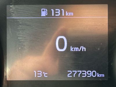 Kia Ceed 1.6 CRDi 85kW (115CV) Drive