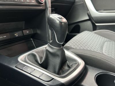 Kia Ceed 1.6 CRDi 85kW (115CV) Drive