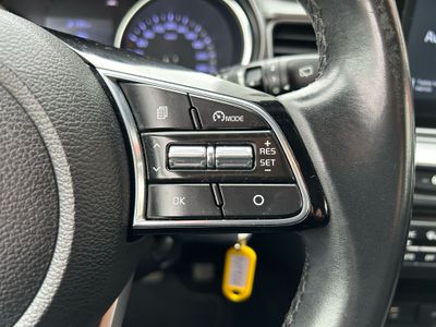 Kia Ceed 1.6 CRDi 85kW (115CV) Drive