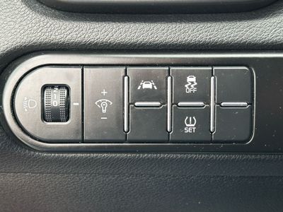 Kia Ceed 1.6 CRDi 85kW (115CV) Drive