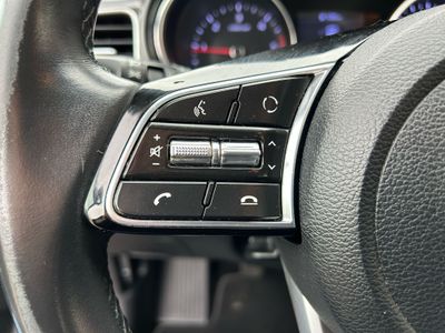 Kia Ceed 1.6 CRDi 85kW (115CV) Drive