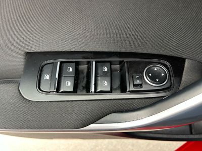 Kia Ceed 1.6 CRDi 85kW (115CV) Drive