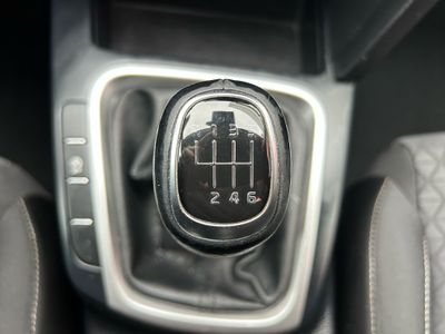 Kia Ceed 1.6 CRDi 85kW (115CV) Drive