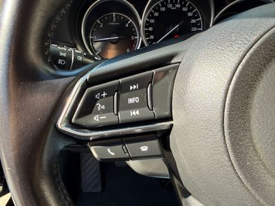 Mazda 6 2.2 SKYACTIVE-D 110kW (150CV) Evolution