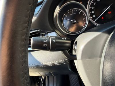 Mazda 6 2.2 SKYACTIVE-D 110kW (150CV) Evolution