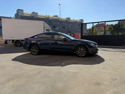 Mazda 6 2.2 SKYACTIVE-D 110kW (150CV) Evolution