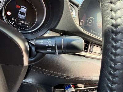 Mazda 6 2.2 SKYACTIVE-D 110kW (150CV) Evolution