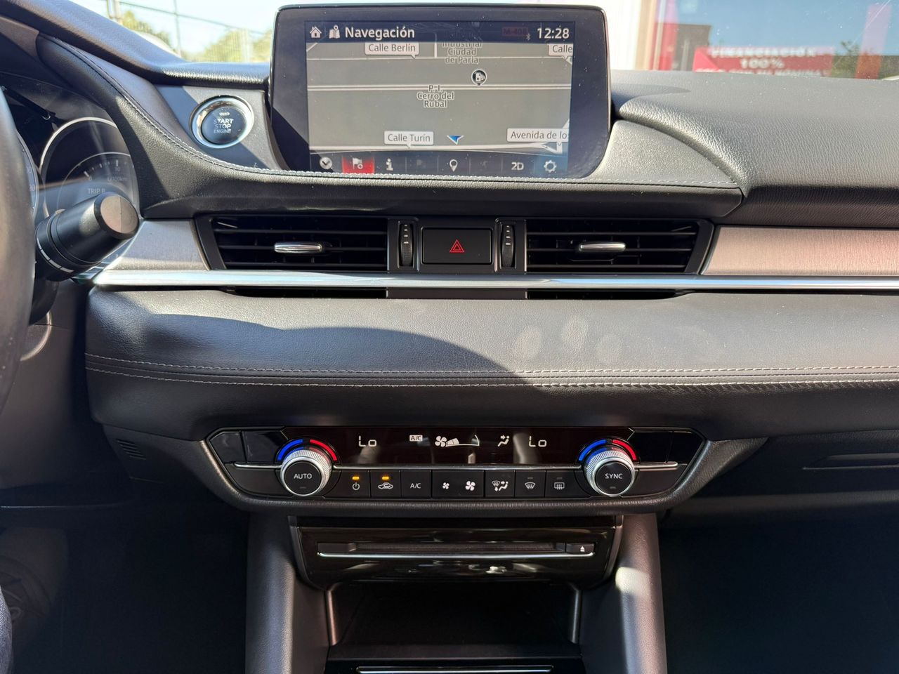 Mazda 6 2.2 SKYACTIVE-D 110kW (150CV) Evolution - Foto 2