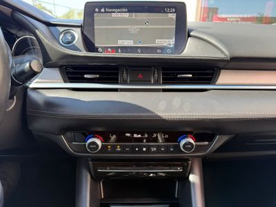 Mazda 6 2.2 SKYACTIVE-D 110kW (150CV) Evolution