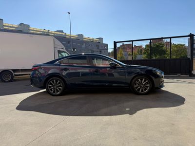 Mazda 6 2.2 SKYACTIVE-D 110kW (150CV) Evolution
