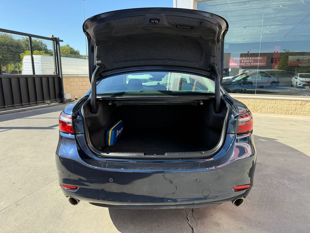 Mazda 6 2.2 SKYACTIVE-D 110kW (150CV) Evolution - Foto 2