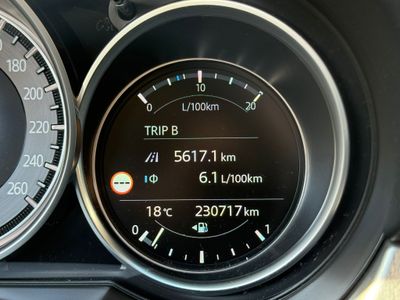 Mazda 6 2.2 SKYACTIVE-D 110kW (150CV) Evolution