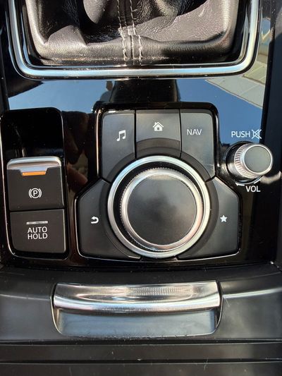 Mazda 6 2.2 SKYACTIVE-D 110kW (150CV) Evolution