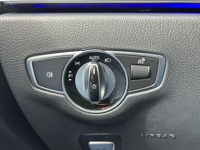 Mercedes Clase E Mercedes-AMG E 43 4MATIC