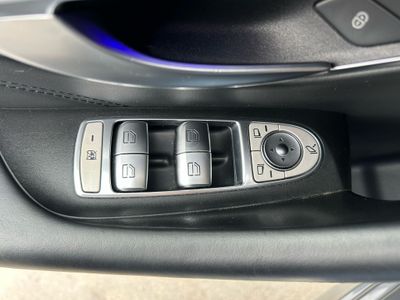 Mercedes Clase E Mercedes-AMG E 43 4MATIC