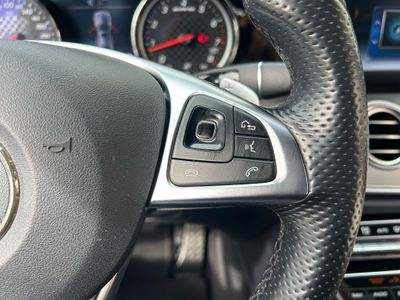 Mercedes Clase E Mercedes-AMG E 43 4MATIC