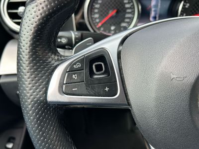 Mercedes Clase E Mercedes-AMG E 43 4MATIC