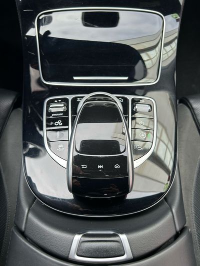 Mercedes Clase E Mercedes-AMG E 43 4MATIC