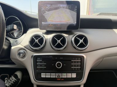 Mercedes GLA GLA 200 d