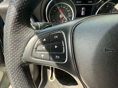 Mercedes GLA GLA 200 d