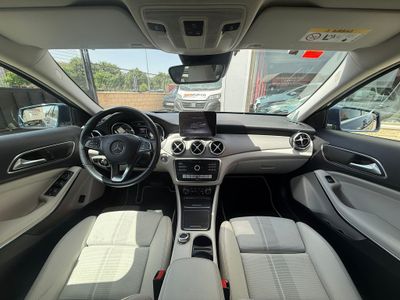 Mercedes GLA GLA 200 d