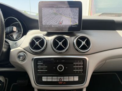Mercedes GLA GLA 200 d