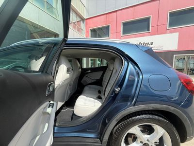 Mercedes GLA GLA 200 d