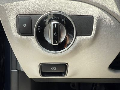 Mercedes GLA GLA 200 d