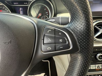 Mercedes GLA GLA 200 d