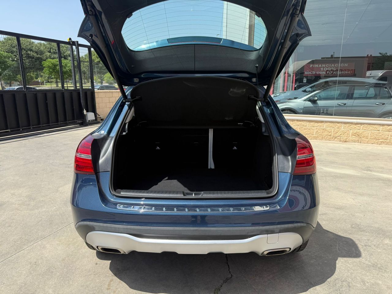 Mercedes GLA GLA 200 d - Foto 2